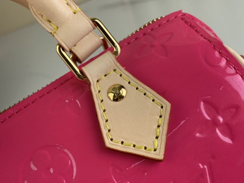 Louis Vuitton Speedy Bags